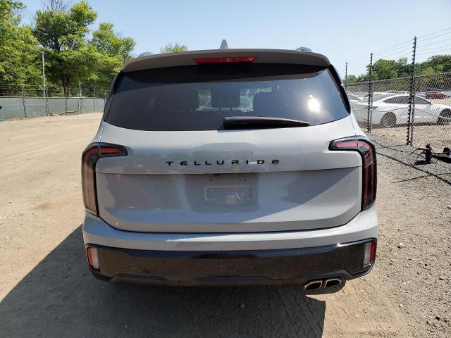 2024 KIA TELLURIDE 5XYP3DGC8RG429231