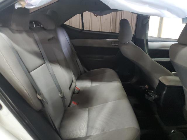 2016 TOYOTA COROLLA L - 2T1BURHEXGC628763