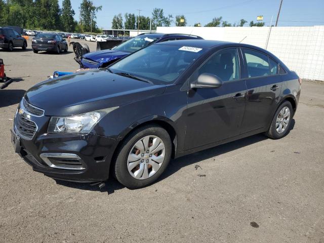 Vin: 1g1pc5sg0g7177963, lot: 59546575, chevrolet cruze ls 2016 img_1