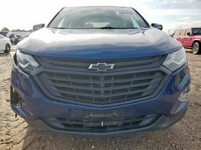 2019 CHEVROLET EQUINOX LT 3GNAXKEV0KL169528