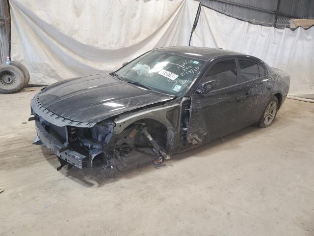 Vin: 2c3cdxbgxkh703077, lot: 61797155, dodge charger sxt 2019 img_1