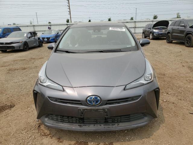 2021 TOYOTA PRIUS SPEC JTDKAMFU1M3148685
