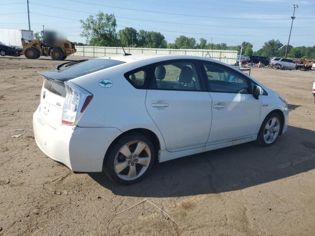 Vin: jtdkn3du8a0164669, lot: 62352595, toyota prius 20103