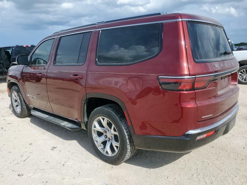 2022 JEEP WAGONEER S 1C4SJVBT3NS142199