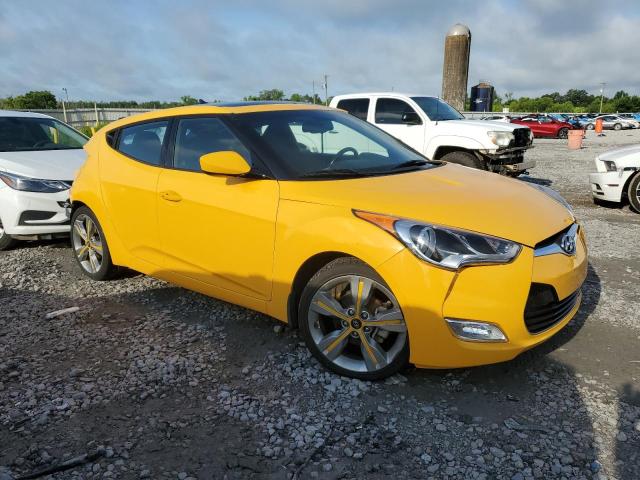 Vin: kmhtc6ad0hu314207, lot: 59949165, hyundai veloster 20174