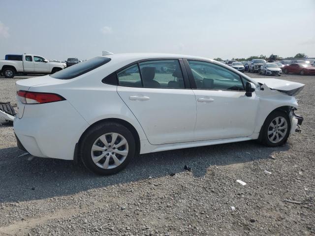2025 TOYOTA COROLLA LE - 5YFB4MDE0SP253578