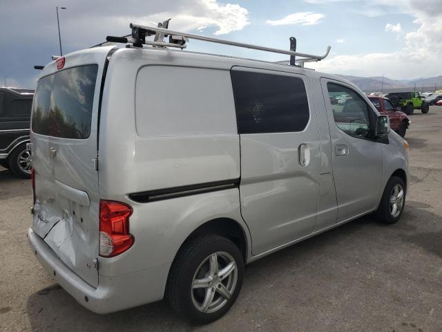 2017 CHEVROLET CITY EXPRE 3N63M0ZN2HK700586