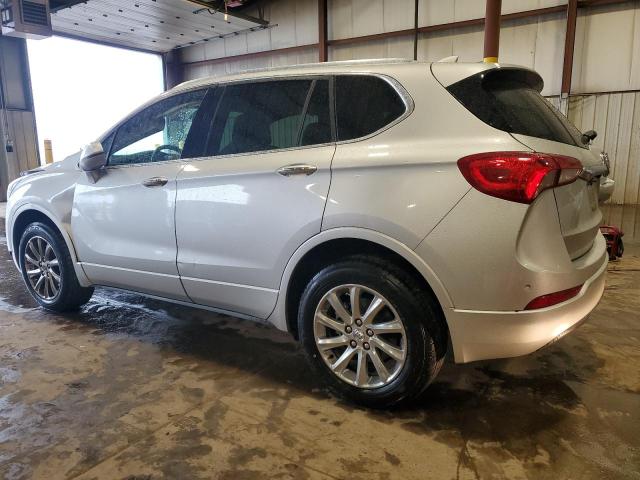 2019 BUICK ENVISION E LRBFX2SAXKD091991