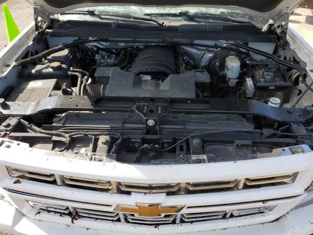 2015 CHEVROLET SILVERADO - 3GCUKREC6FG260121