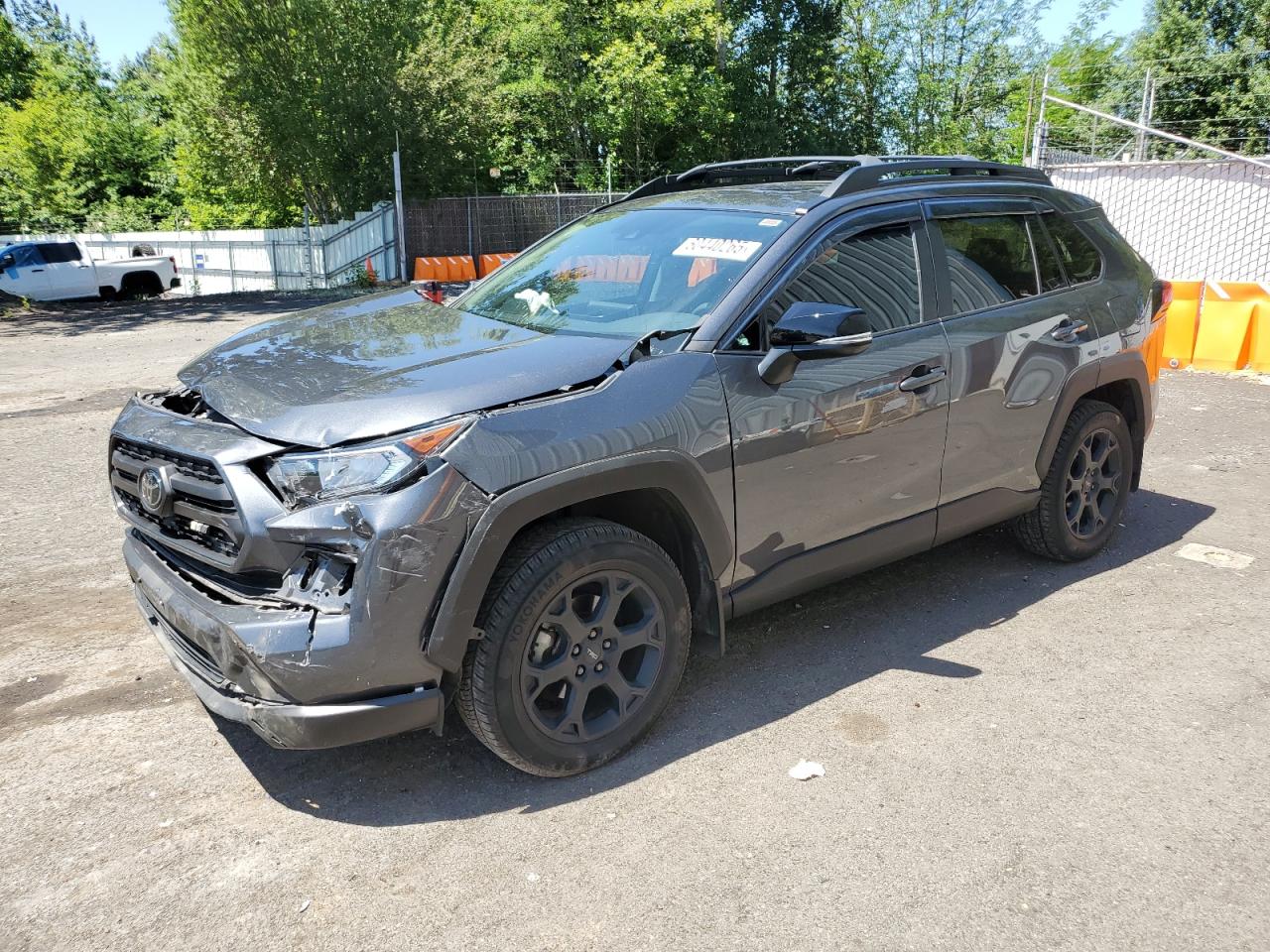 TOYOTA RAV4 ADVENTURE