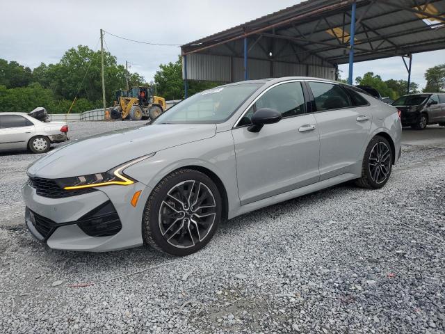 2023 KIA K5 GT 5XXG44J82PG186843