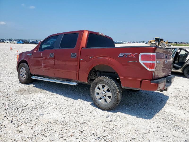 Vin: 1ftew1cm0ekd79764, lot: 59053215, ford f-150 supercrew 20142