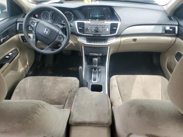 2013 HONDA ACCORD LX - 1HGCR2F37DA225081