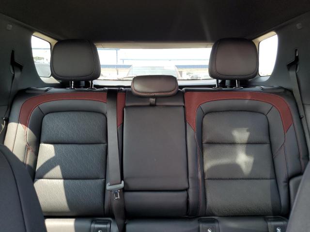 2025 CHEVROLET EQUINOX RS 3GNAXTEG2SL206215