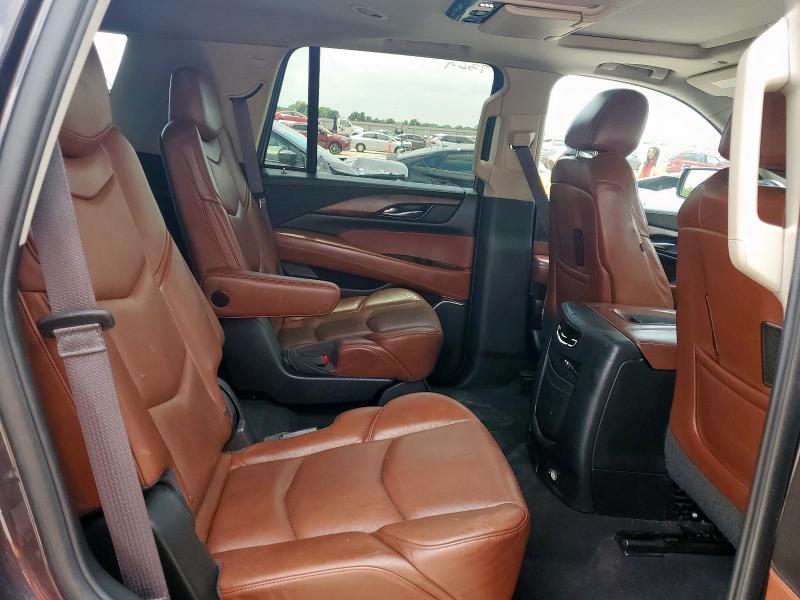 2015 CADILLAC ESCALADE P 1GYS4CKJ5FR290965