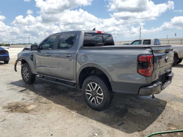 Vin: 1fter4kh3rle10731, lot: 60604675, ford ranger lar lariat 20242