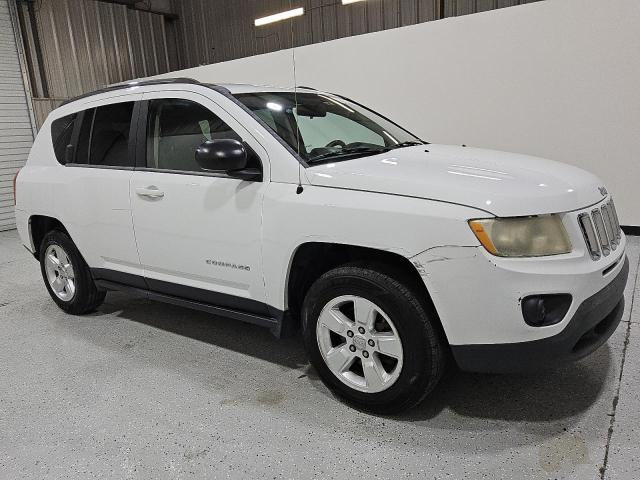 Vin: 1c4njcba3dd272714, lot: 59881585, jeep compass sport 20134
