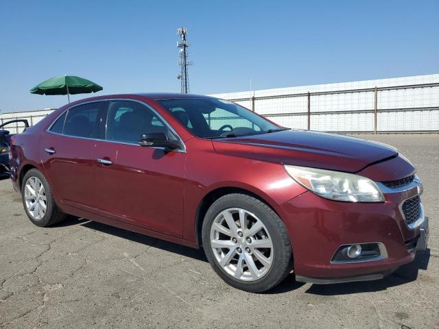 2015 CHEVROLET MALIBU LTZ 1G11F5SLXFF237147