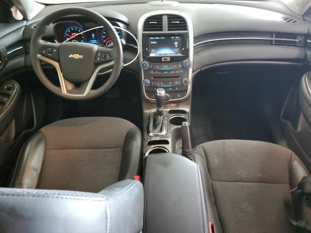 2015 CHEVROLET MALIBU 1LT 1G11C5SL7FF199367