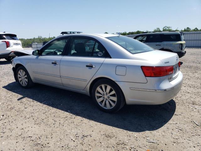 Vin: 5npeu4ac9ah633515, lot: 60912725, hyundai sonata se 20102