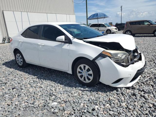 Vin: 2t1burhe7fc472793, lot: 61643765, toyota corolla l 20154
