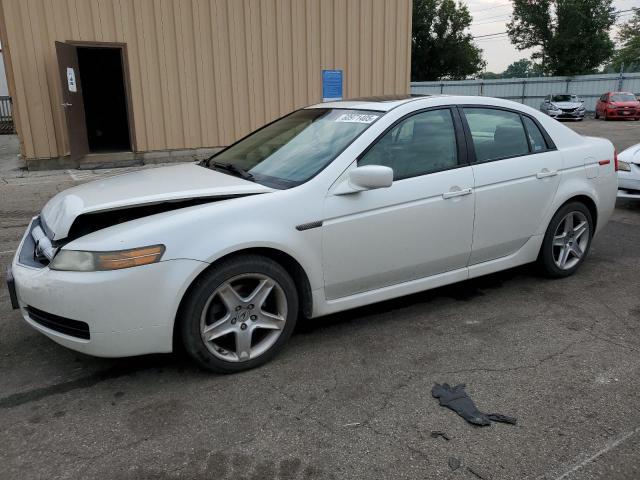 ACURA 3.2TL