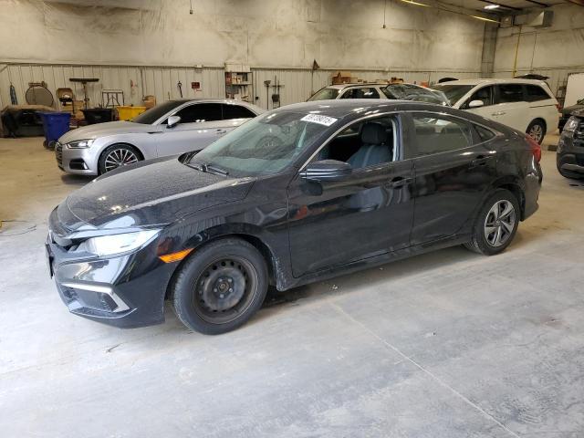Vin: 2hgfc2f6xkh574422, lot: 59739015, honda civic lx 2019 img_1