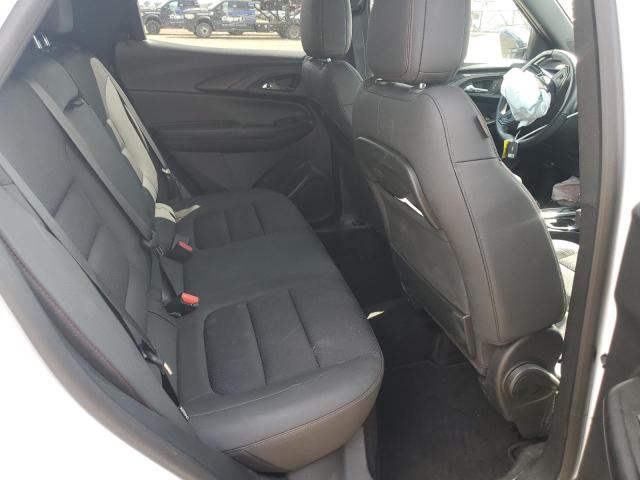 2023 CHEVROLET TRAILBLAZE - KL79MUSL9PB200588