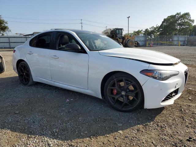 Vin: zarfaman3k7620432, lot: 61294715, alfa romeo giulia 20194