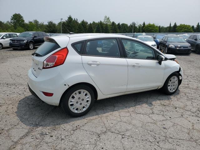 Vin: 3fadp4tj0fm178804, lot: 57560195, ford fiesta s 20153