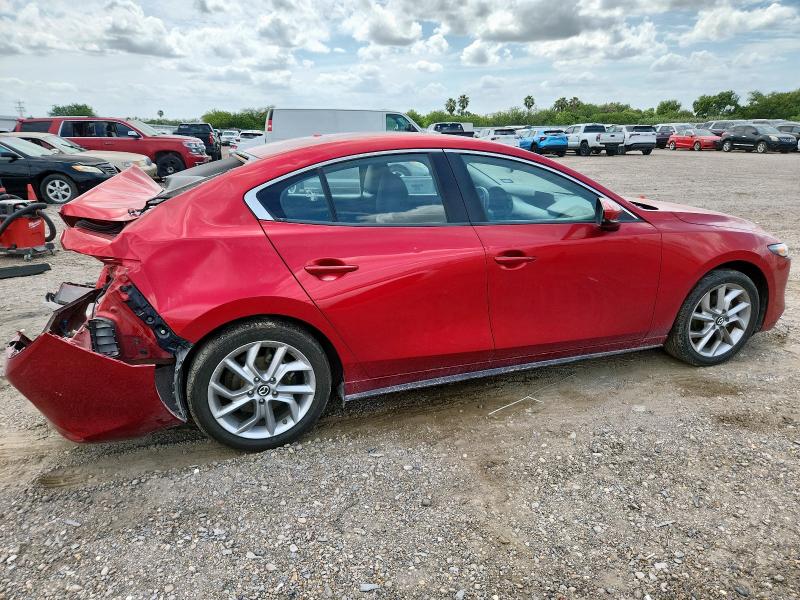 Vin: jm1bpacl6l1162388, lot: 59187265, mazda 3 select 20203