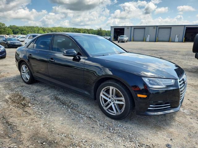 2017 AUDI A4 ULTRA P WAUGMAF44HA127517