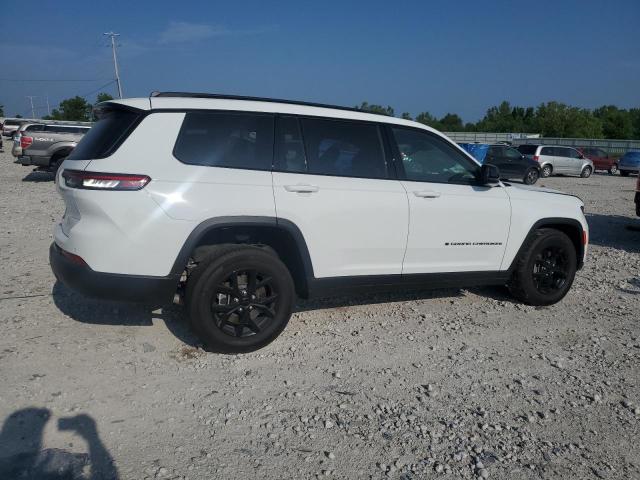 2024 JEEP GRAND CHER - 1C4RJKAG7R8570586
