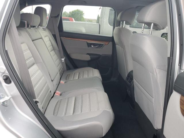 2019 HONDA CR-V EX - JHLRW2H5XKX011148