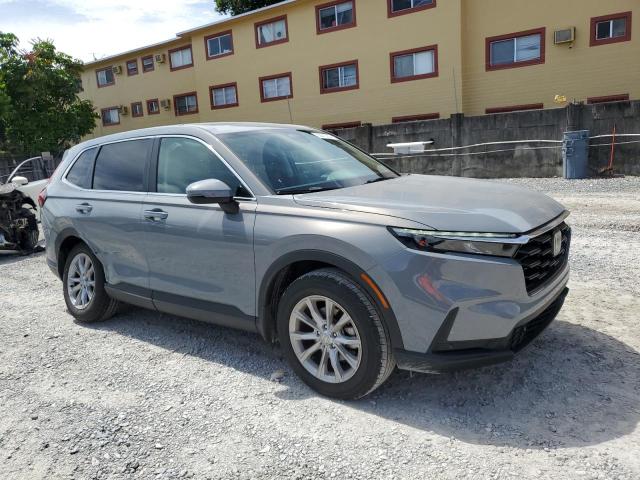 Vin: 2hkrs4h71ph418445, lot: 62270205, honda crv exl 20234