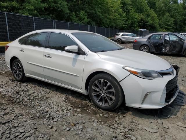 Vin: 4t1bk1eb5gu239934, lot: 59610165, toyota avalon xle 20164