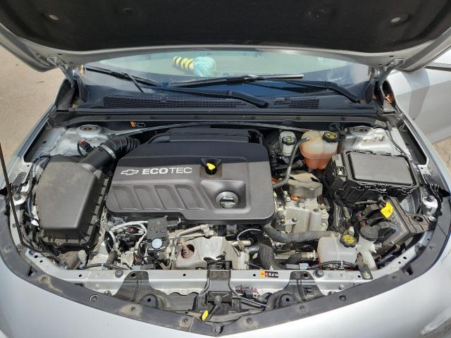 2018 CHEVROLET MALIBU HYB 1G1ZF5SU9JF177088