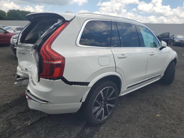 2021 VOLVO XC90 T8 RE YV4BR0CK0M1683293