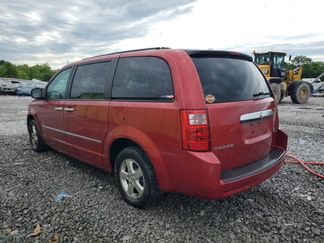 Vin: 2d4rn5d18ar231506, lot: 60253315, dodge caravan sxt 20102