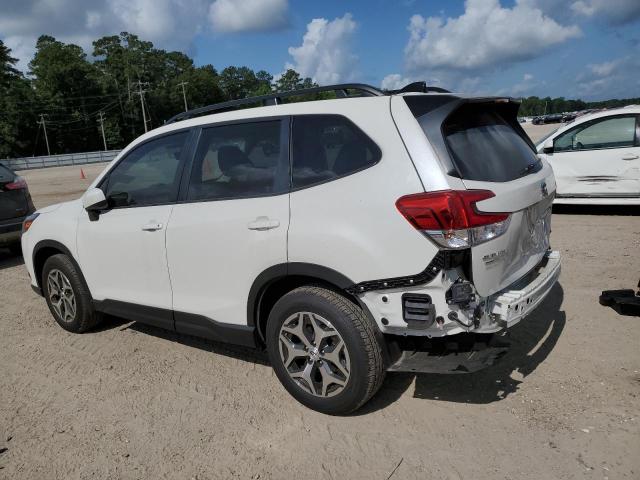 Vin: jf2skadc4rh462073, lot: 59574415, subaru forester premium 20242