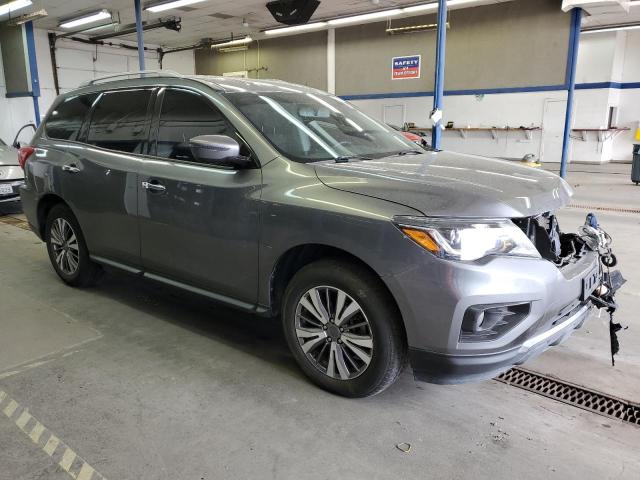 Vin: 5n1dr2bm1lc611804, lot: 59218735, nissan pathfinder sv 20204
