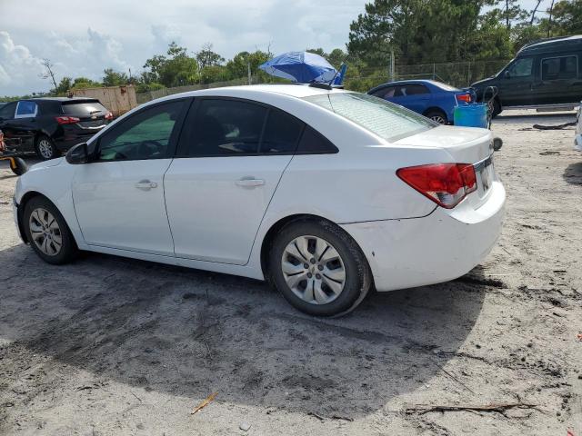 Vin: 1g1pc5sh9g7178585, lot: 60605905, chevrolet cruze ls 20162