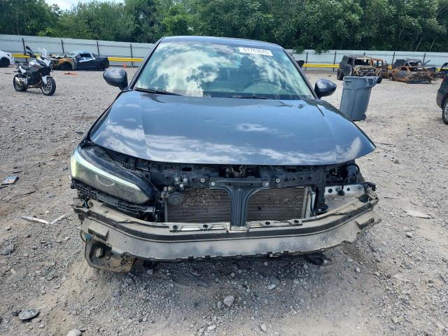 2022 HONDA CIVIC LX - 2HGFE2F28NH524940