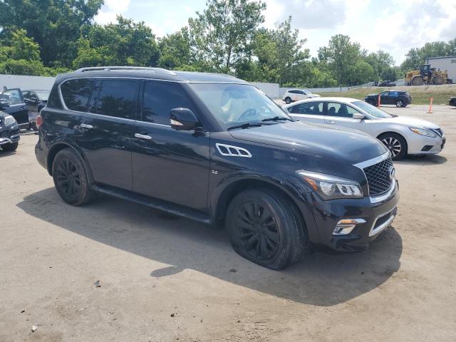 2017 INFINITI QX80 BASE JN8AZ2NE6H9156176