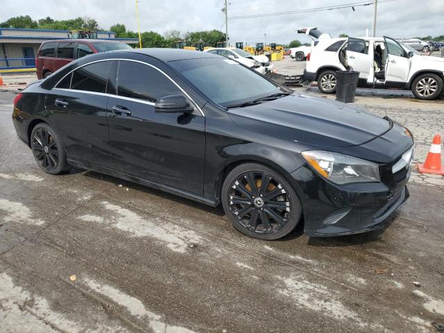 Vin: wddsj4eb1jn663031, lot: 61464505, mercedes-benz cla-class 250 20184