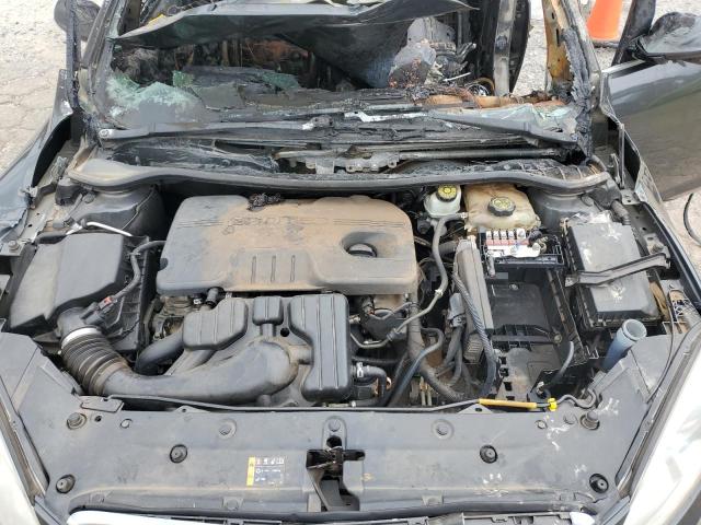 2016 BUICK VERANO CON 1G4PR5SK9G4150249