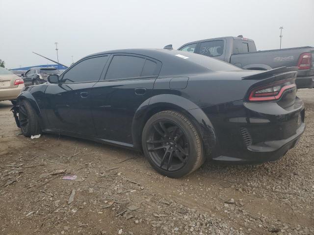 2022 DODGE CHARGER SC 2C3CDXGJ3NH210835