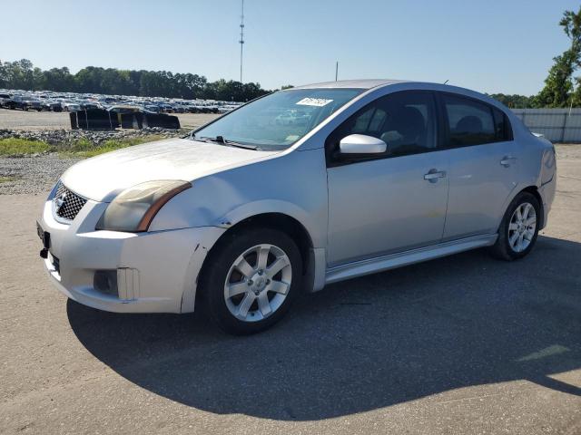 NISSAN SENTRA 2.0