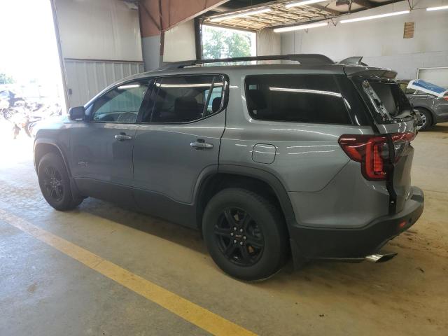 2021 GMC ACADIA AT4 1GKKNLLSXMZ223905