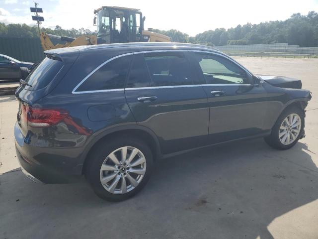 2020 MERCEDES-BENZ GLC 300 W1N0G8DB1LF790683
